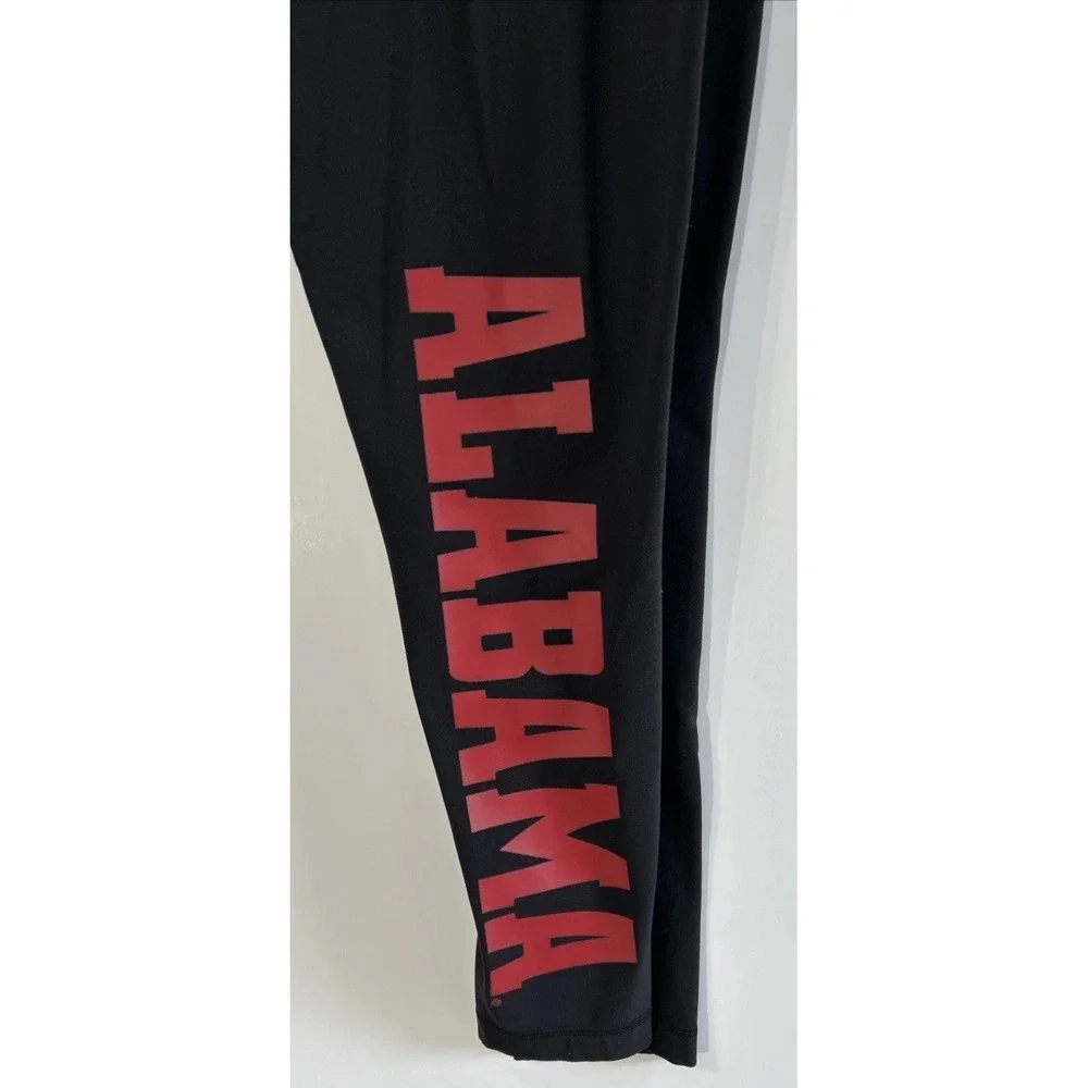 Lululemon Women's University Of ALABAMA Align Legging Nulu LW5CT3S 8 NO Pilling